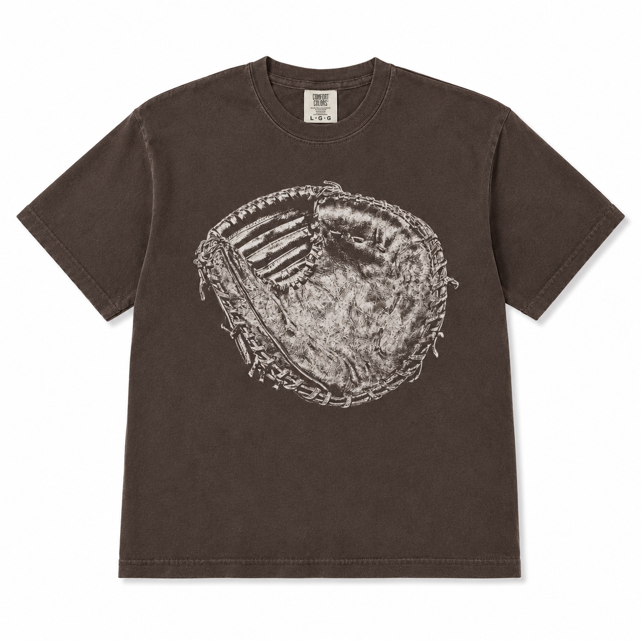 Vintage Glove Tee