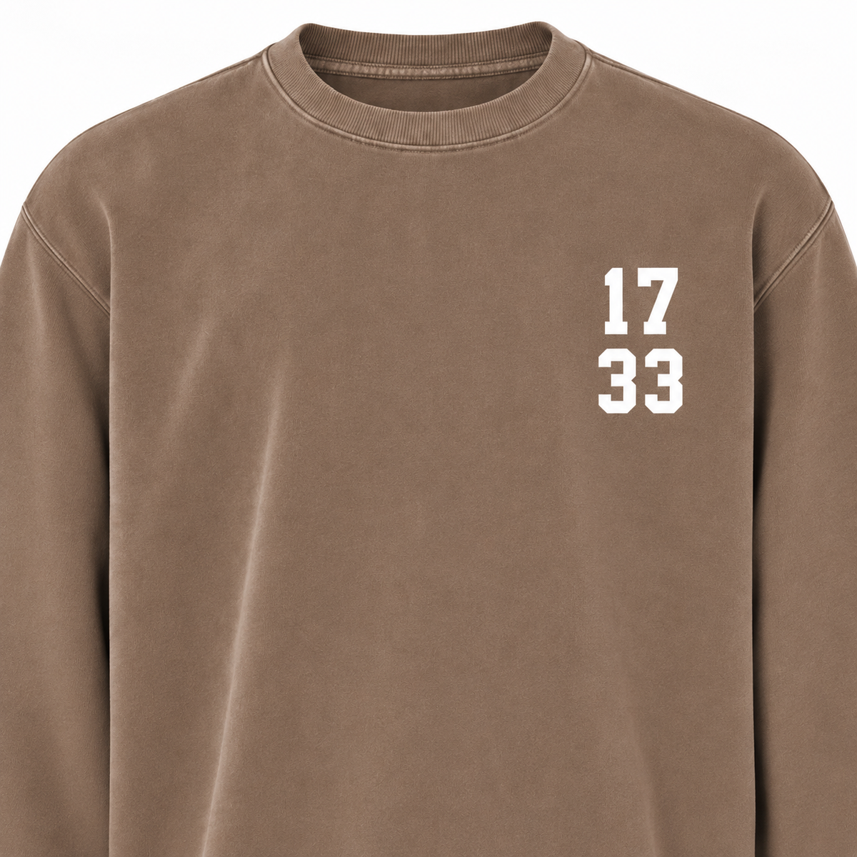 Softball Mom League Crewneck