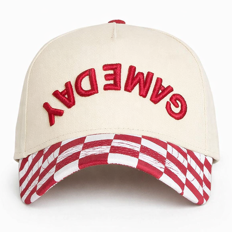 Rally Gameday Hat