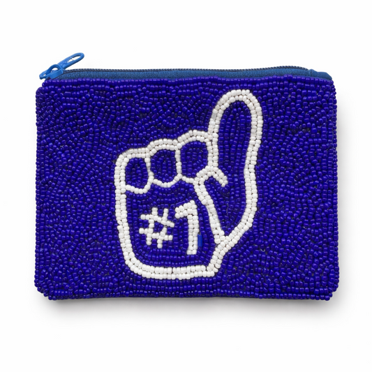 Royal Blue Fan Favorite