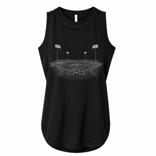 Under The Lights Tank