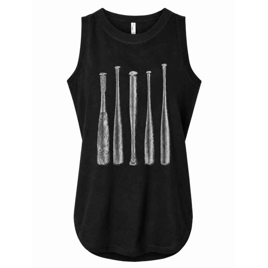 Heavy Hitters Tank