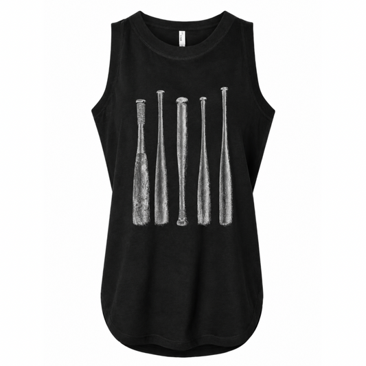 Heavy Hitters Tank