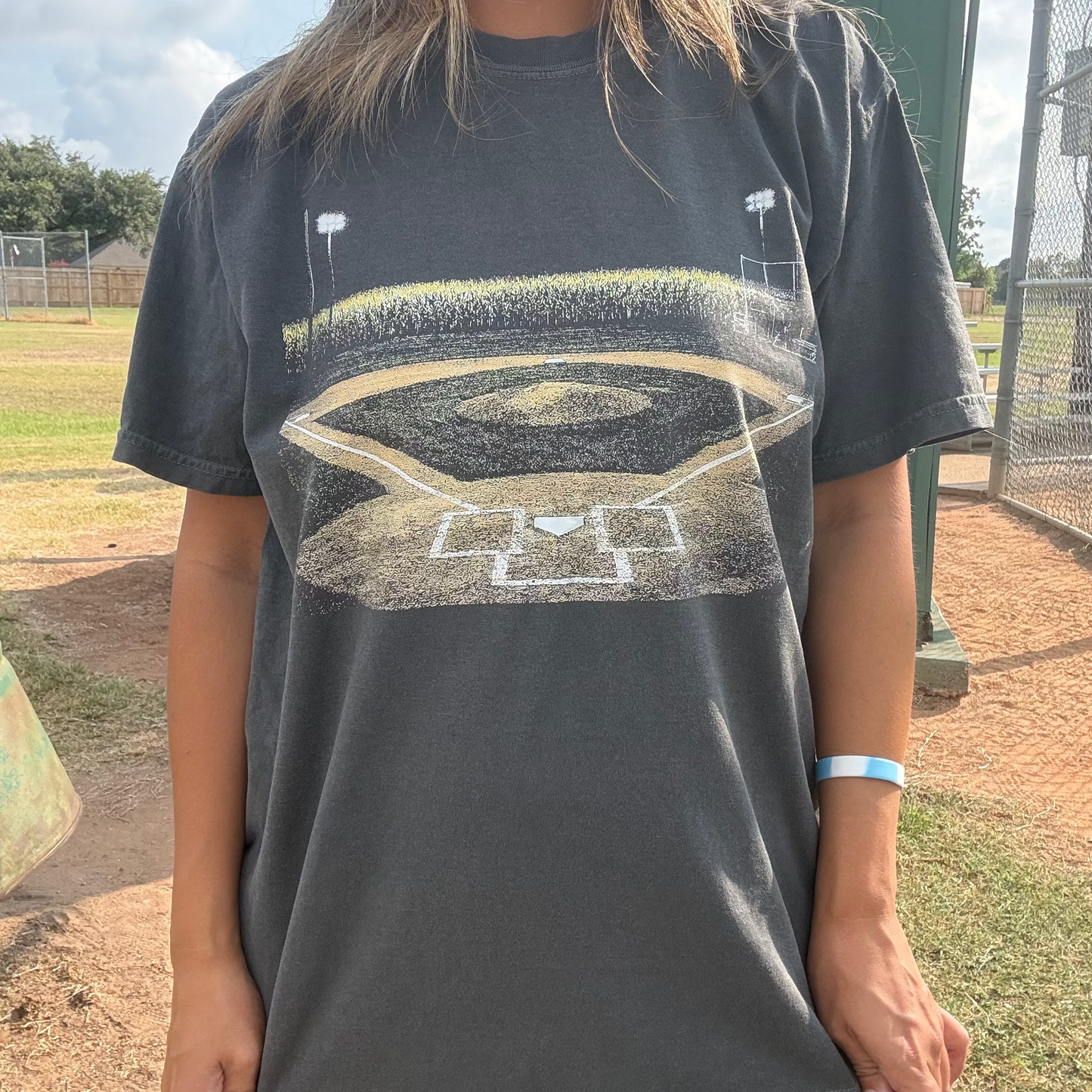 Field of Dreams Tee