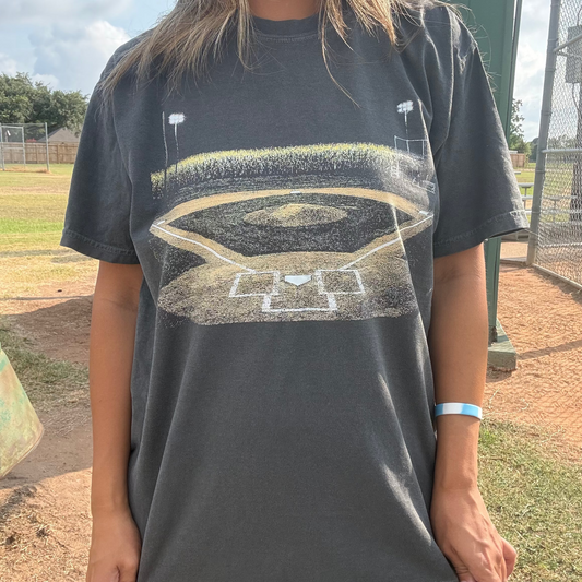 Field of Dreams Tee