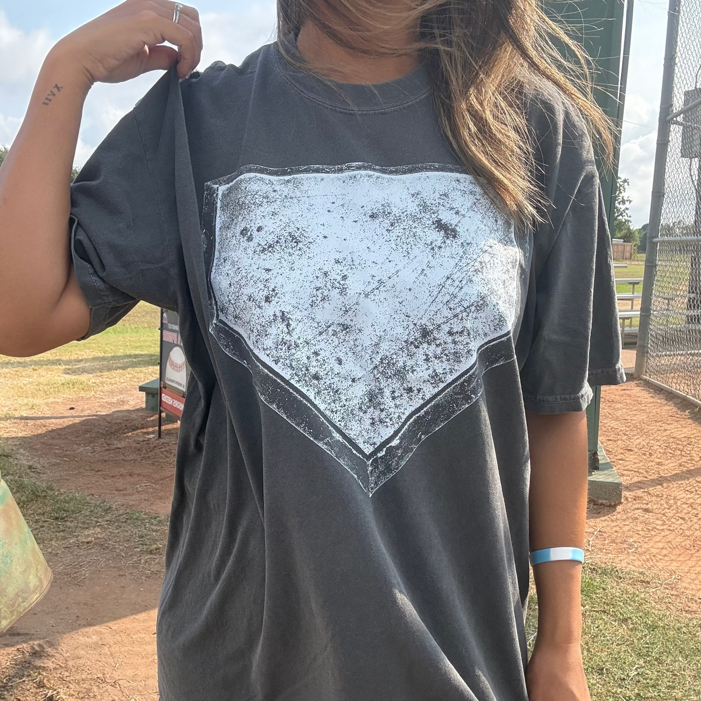 Home Sweet Home Tee