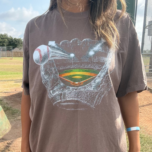 Diamond Dreams Tee