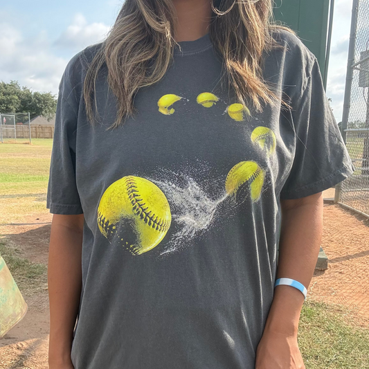 Fastpitch Energy Tee