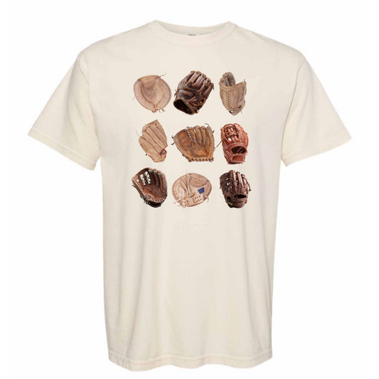 Glove Story Tee