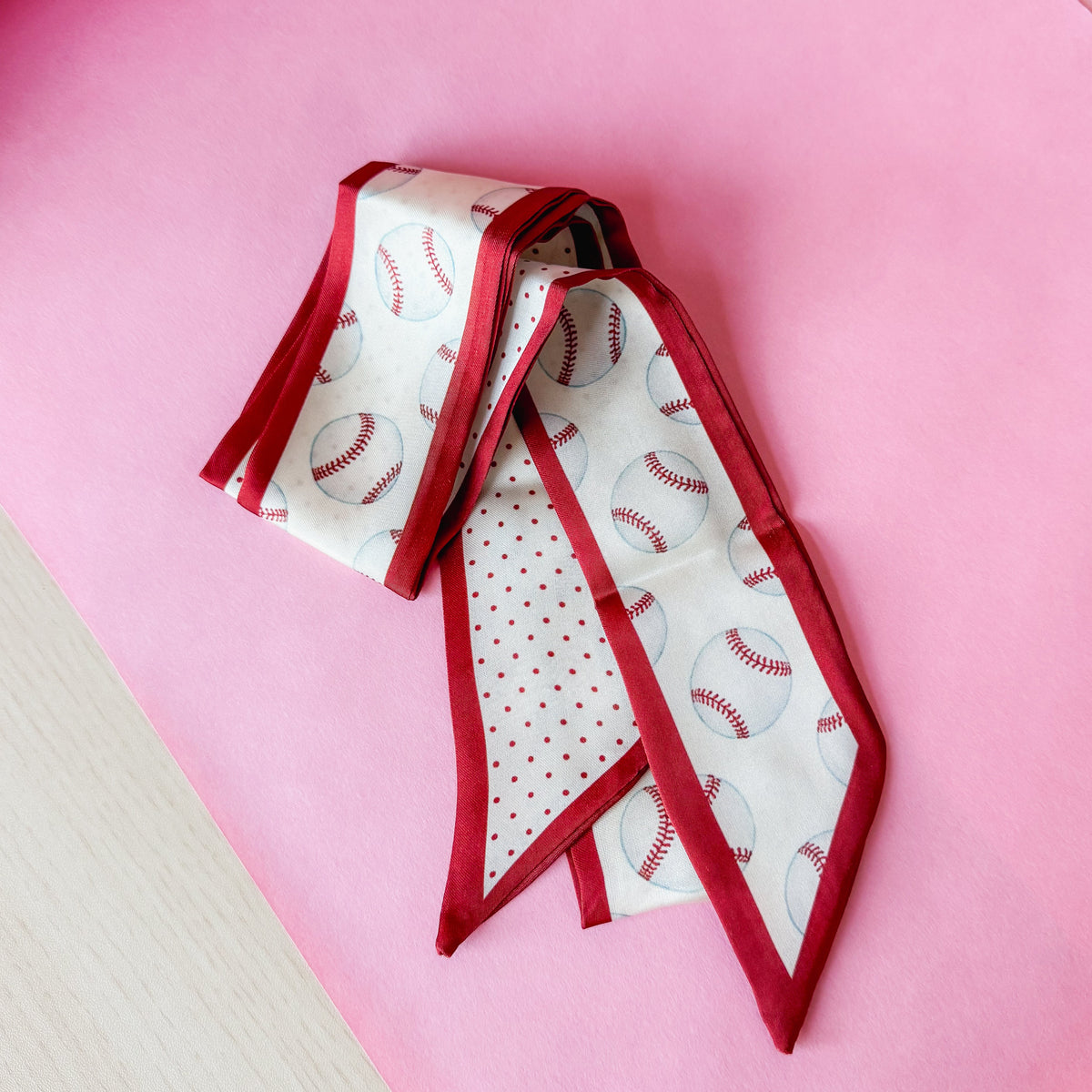 Diamond Days Scarf