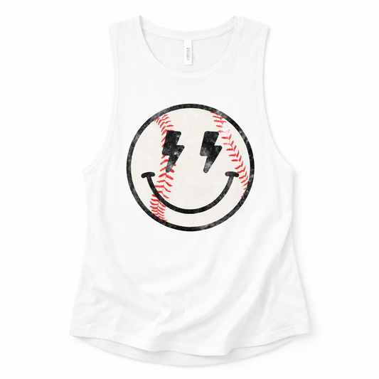 Electric Slugger Tank