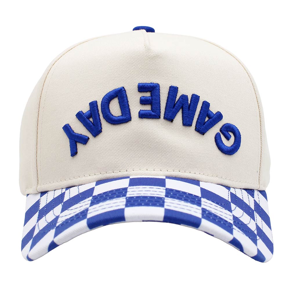 Rally Gameday Hat