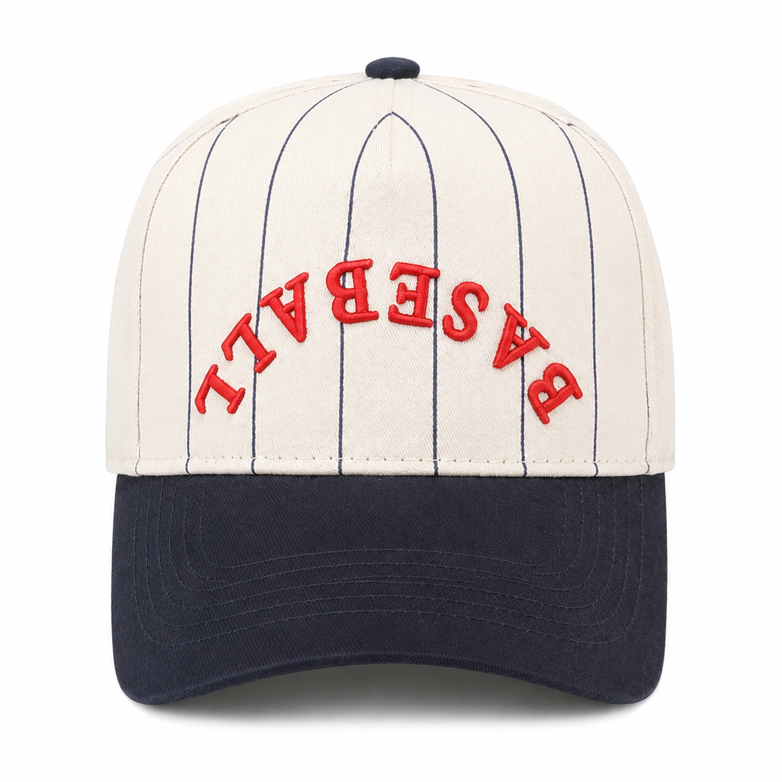 Rally Baseball Hat