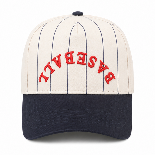 Rally Baseball Hat