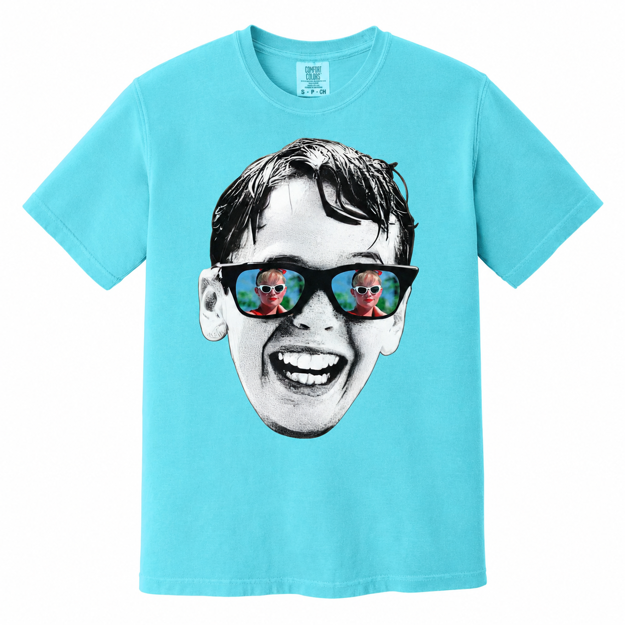 For-ev-ver Tee