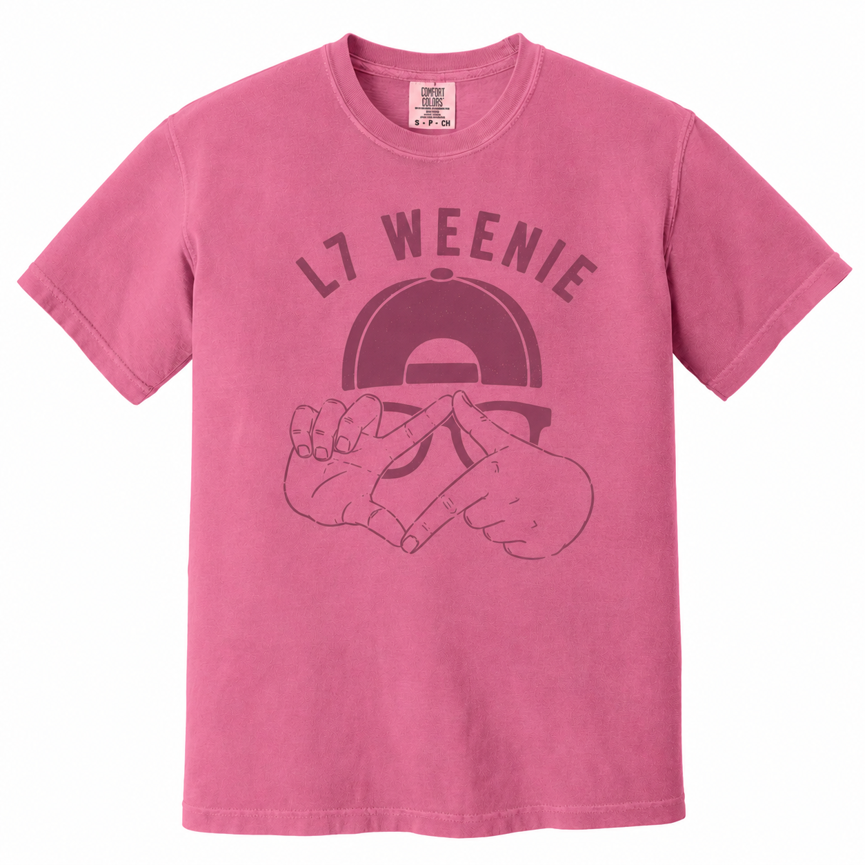 L7 Weenie Tee