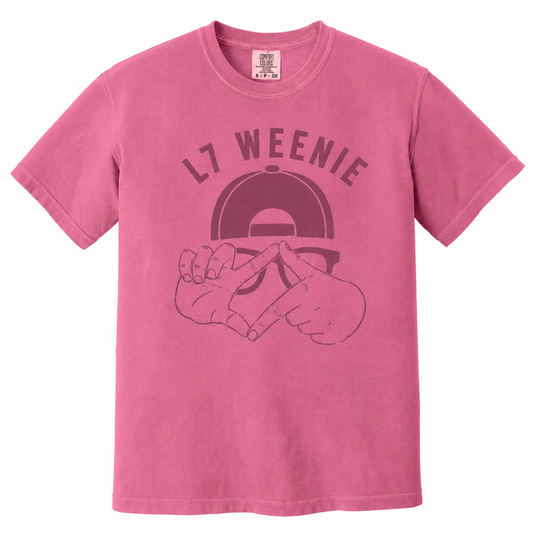 L7 Weenie Tee