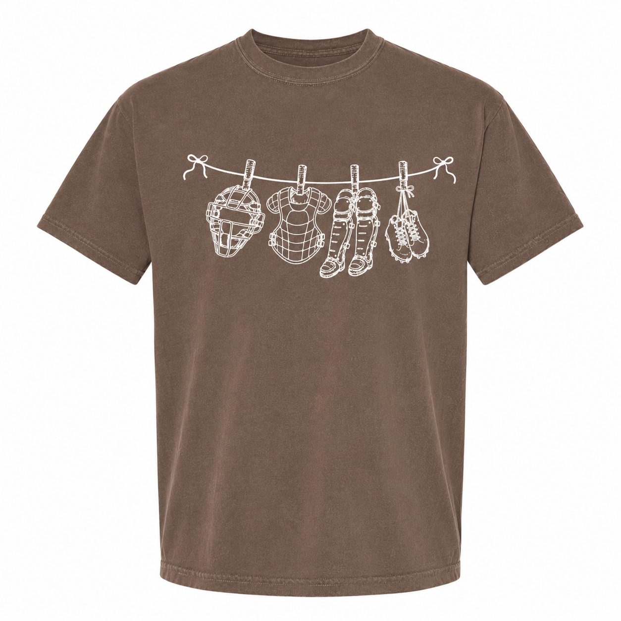 Catcher’s Laundry Tee