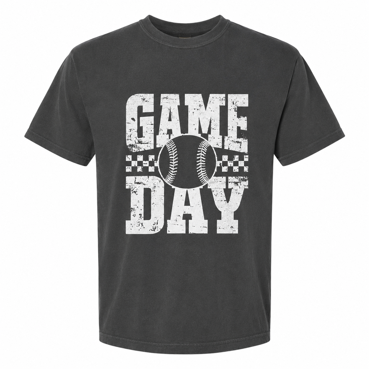 Game Day Classic Tee