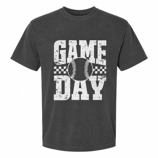 Game Day Classic Tee