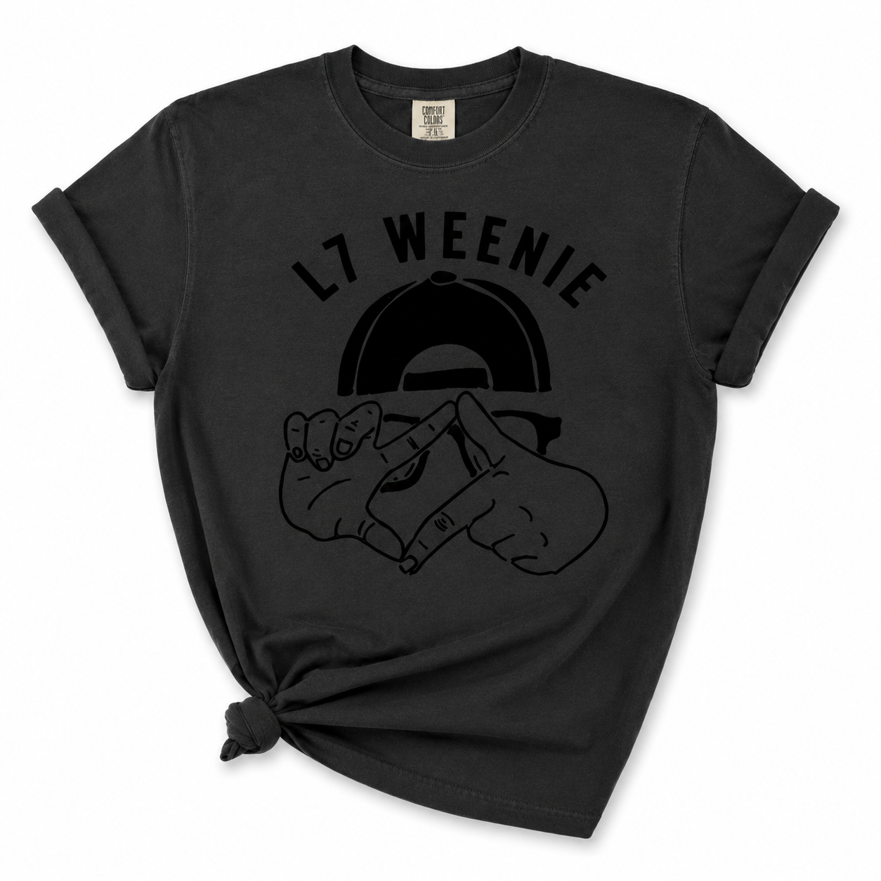 L7 Weenie Tee
