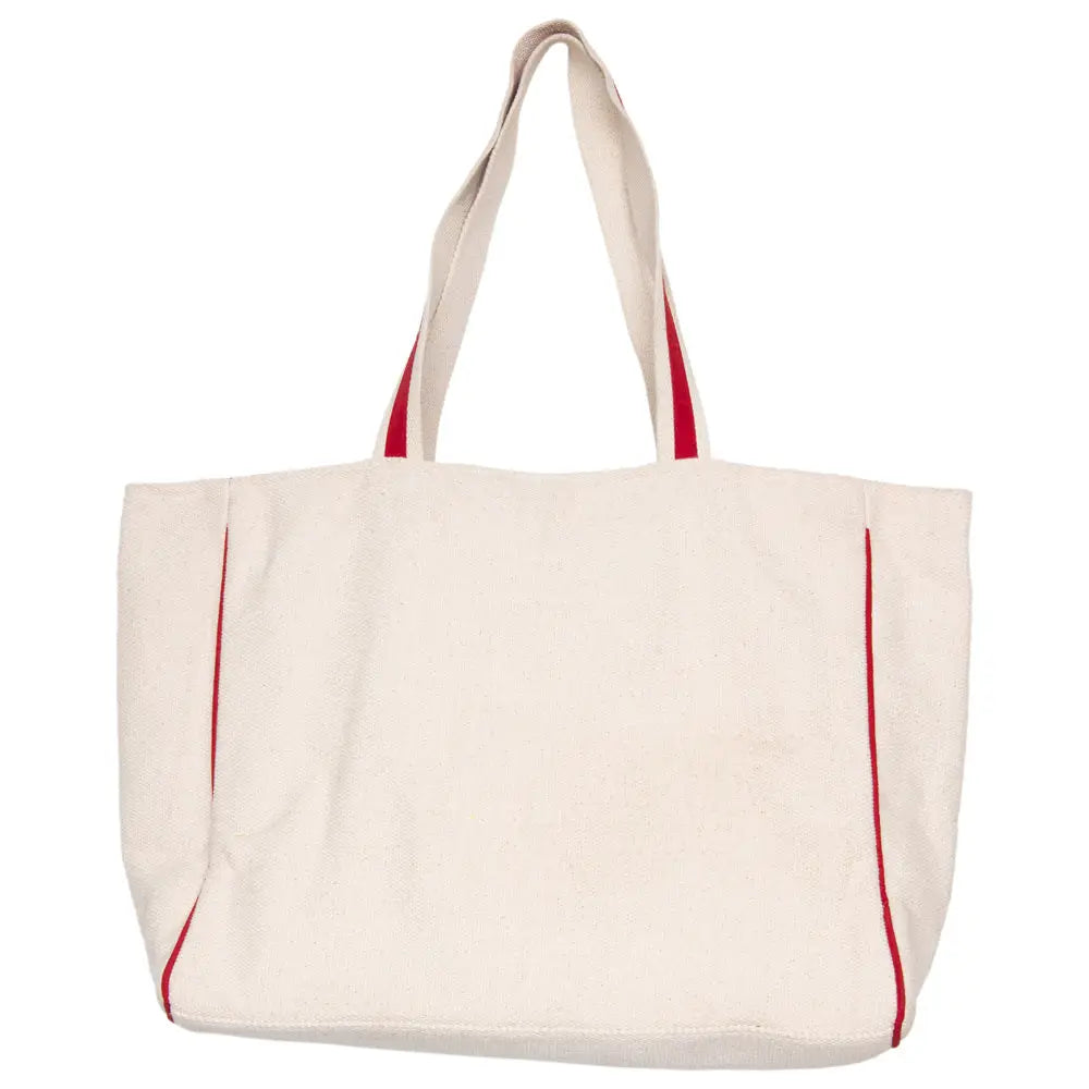 Smiley Face Tote