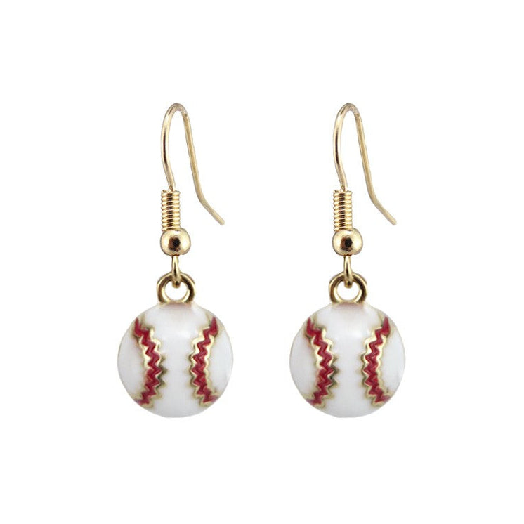 Baseball Dugout Dangles
