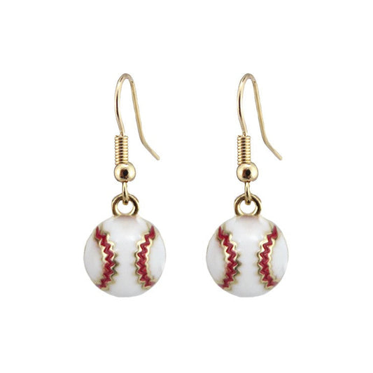 Baseball Dugout Dangles