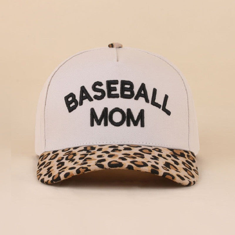 Double Play Two-Tone Hat