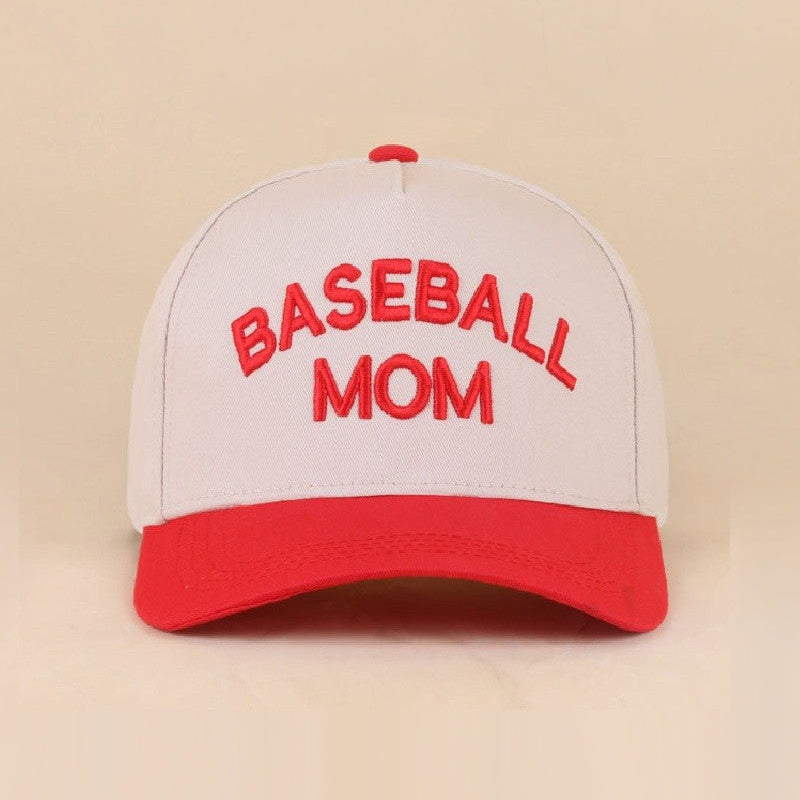 Double Play Two-Tone Hat