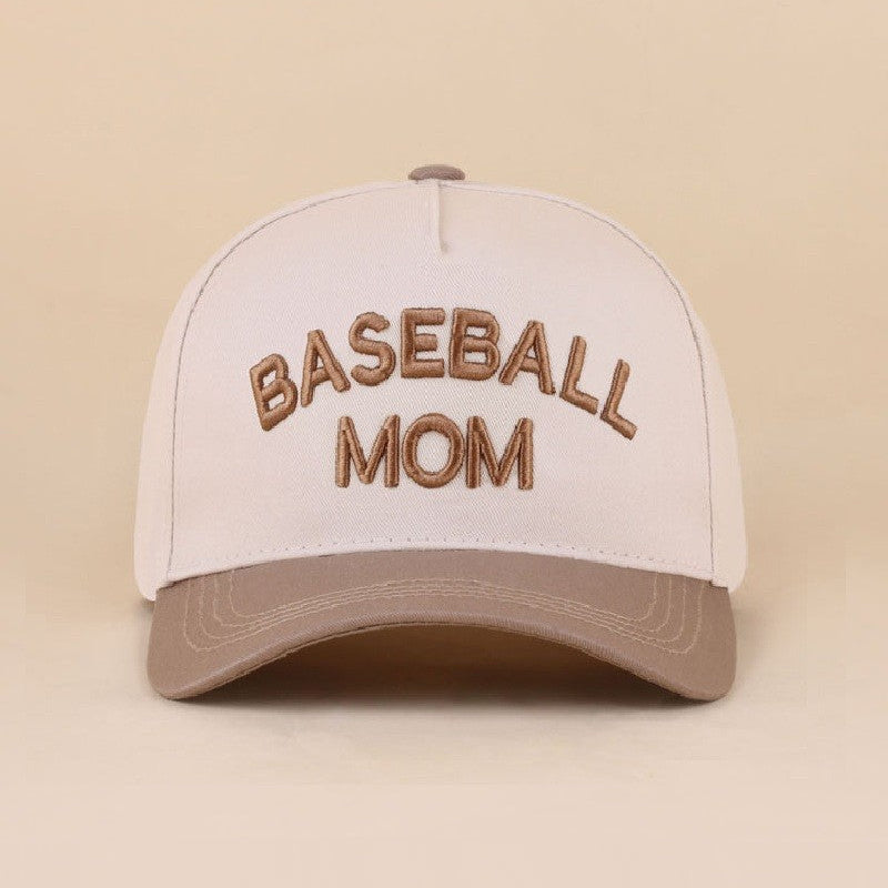 Double Play Two-Tone Hat