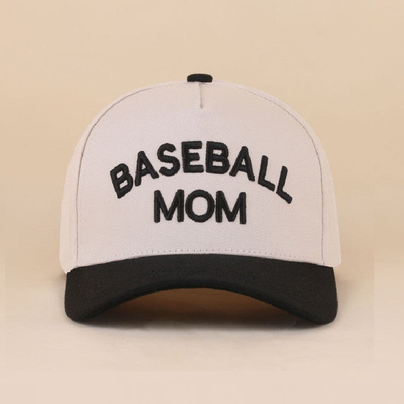 Double Play Two-Tone Hat