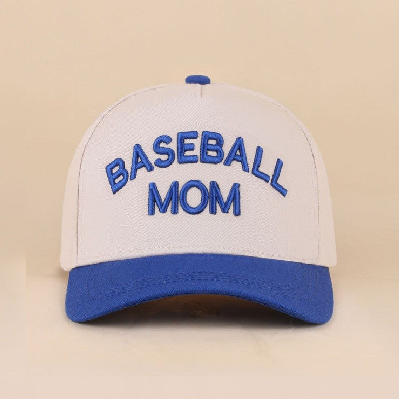 Double Play Two-Tone Hat