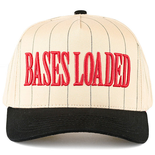 Bases Loaded Hat