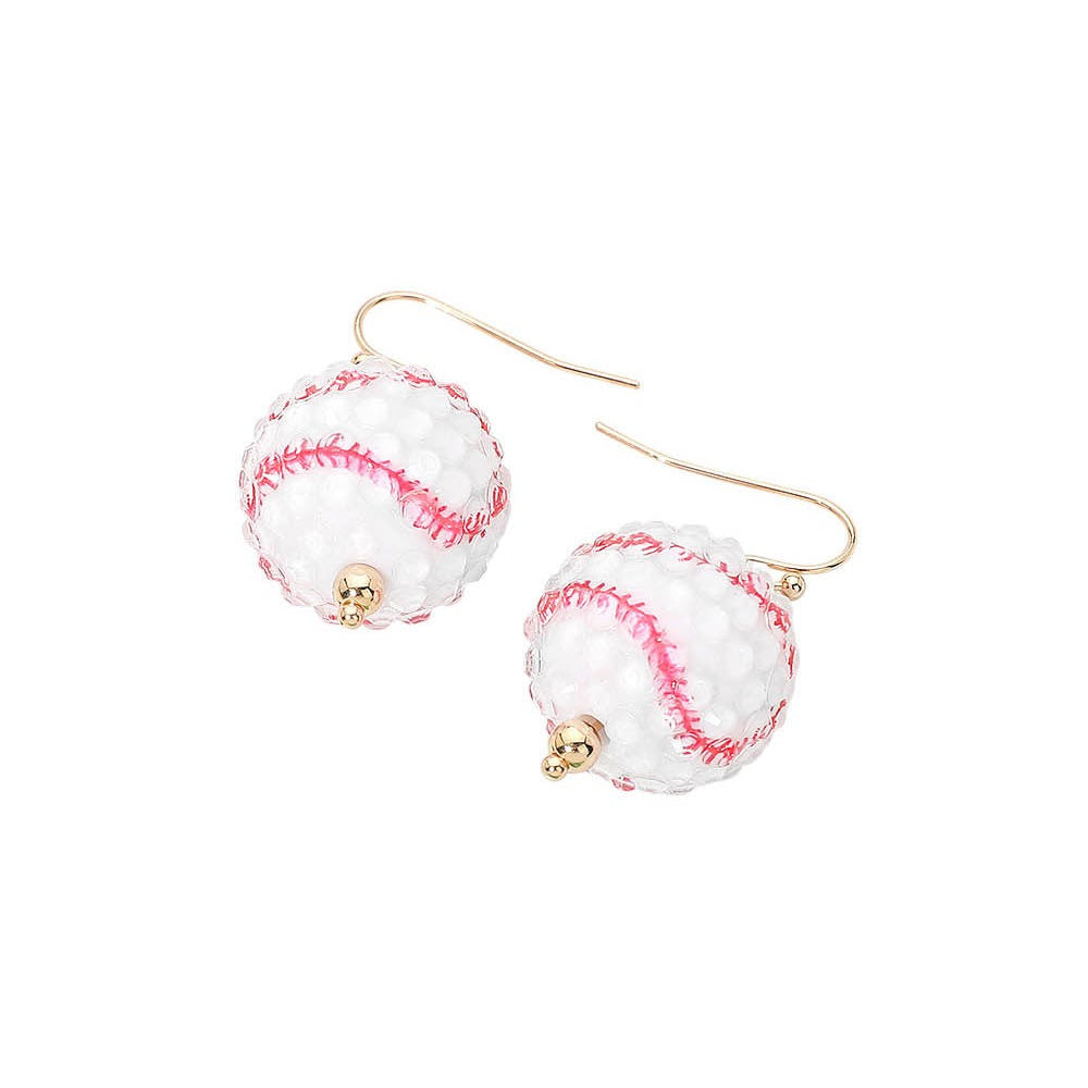 In The Stands Earrings