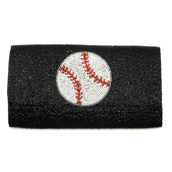Field of Dreams Clutch