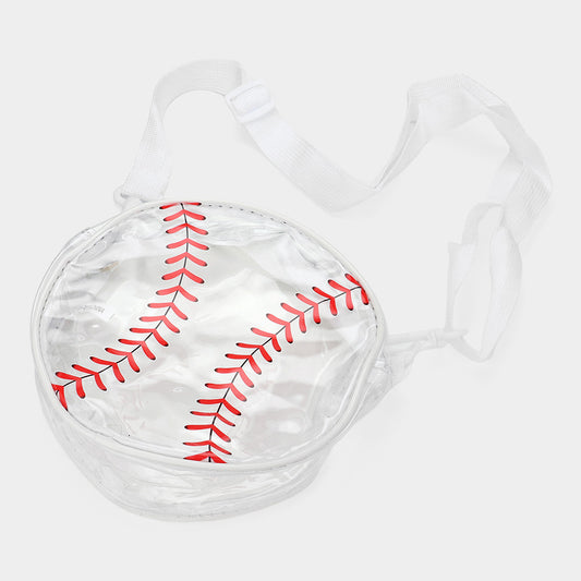 Stadium Ready Baseball Bag