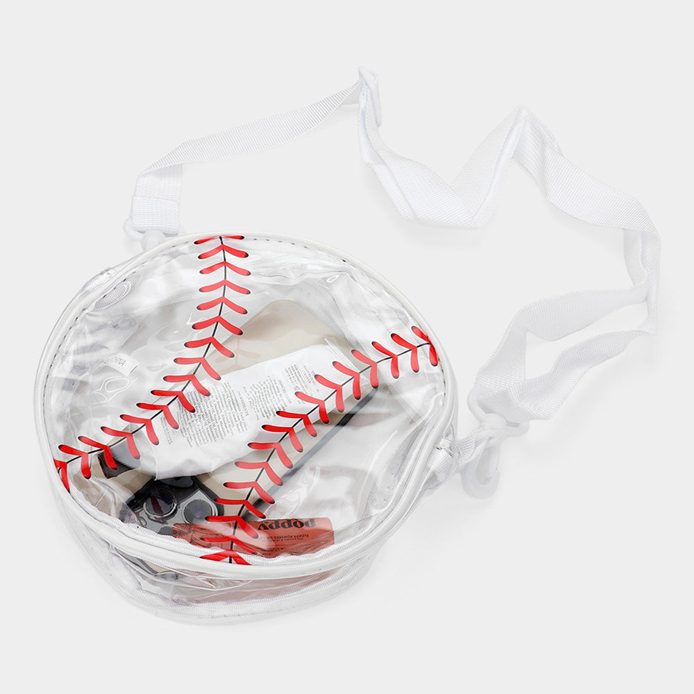 Stadium Ready Baseball Bag