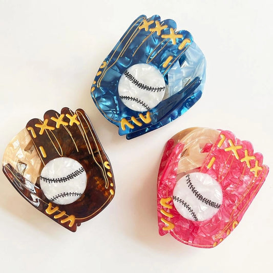 Home Run Hair Claw