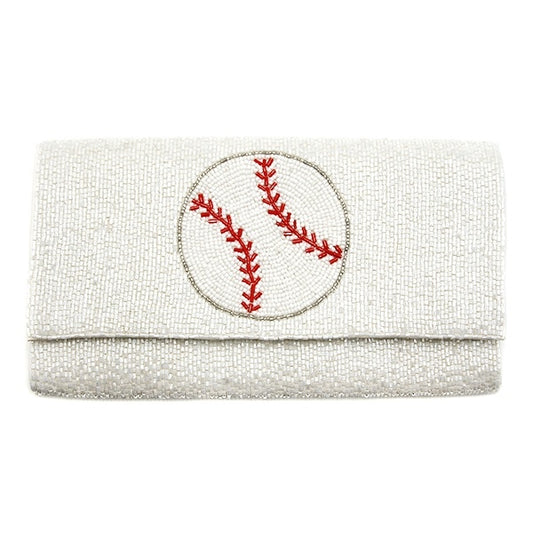 Field of Dreams Clutch