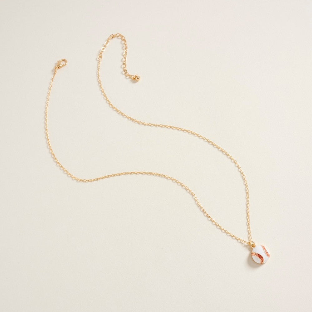 Diamond Spirit Necklace