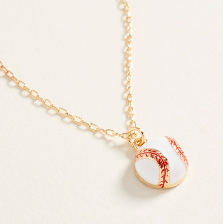 Diamond Spirit Necklace