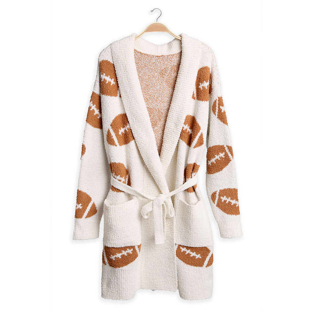 All-Star Robe/Cardigan