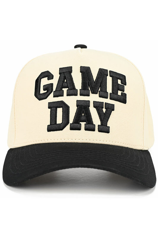 Game Day Hat