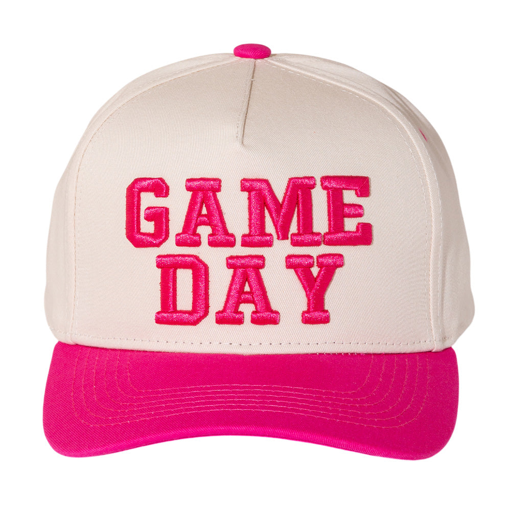 Game Day Hat