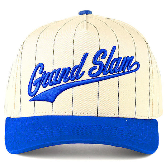 Grand Slam Hat
