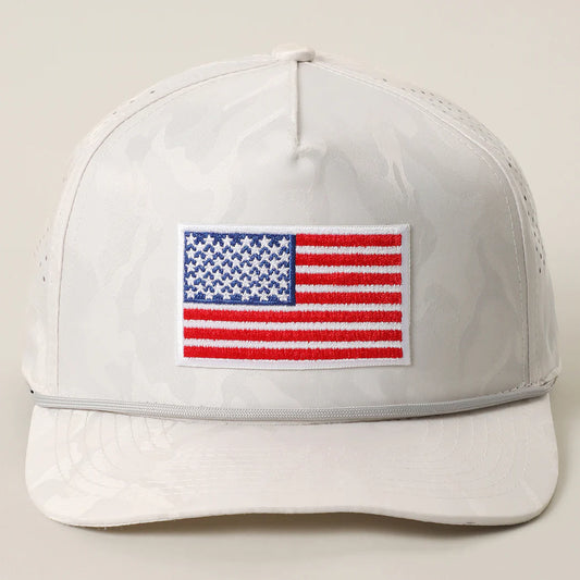 Americana Breeze Hat