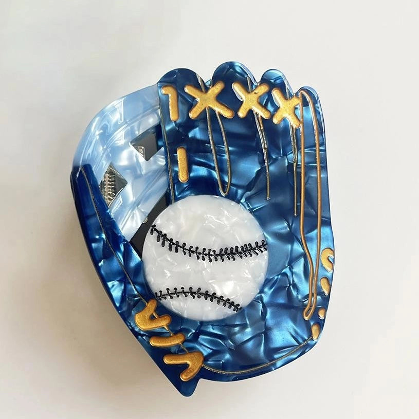 Home Run Hair Claw