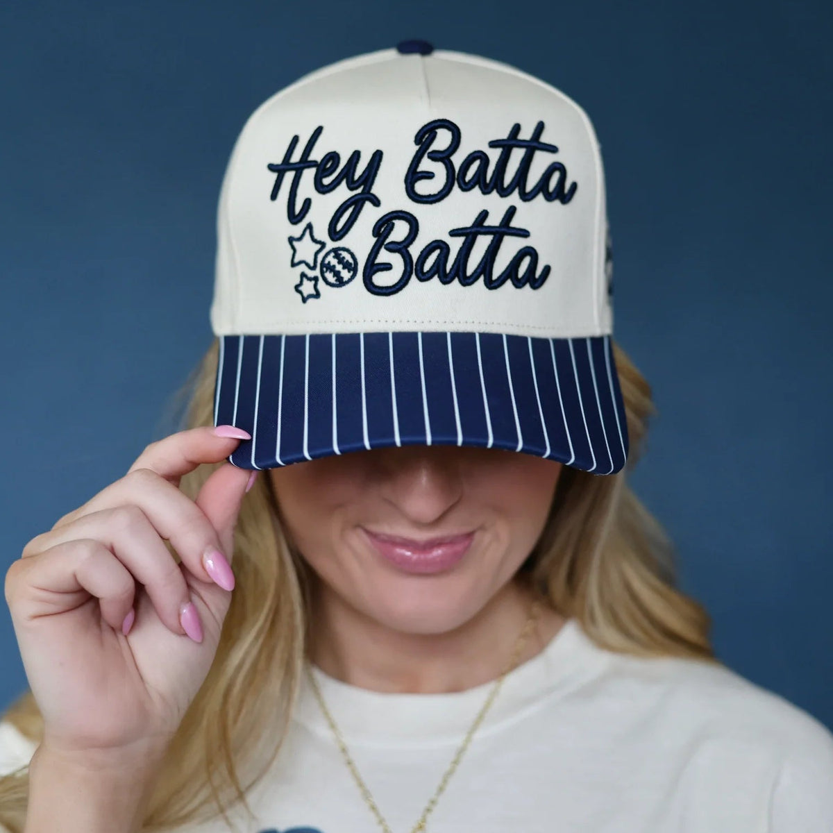 Hey Batta Batta Hat