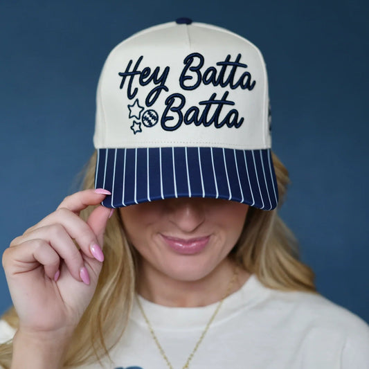 Hey Batta Batta Hat
